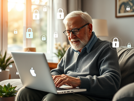 Segurança Digital: Como Navegar na Internet