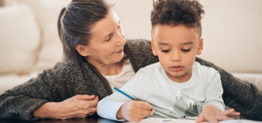 Dia Avós: Celebre o Amor que Transforma Gerações