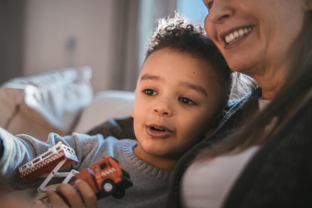 Dia Avós: Celebre o Amor que Transforma Gerações