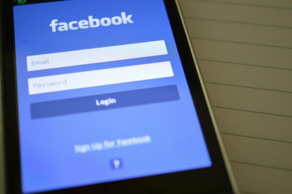 Facebook para a Terceira Idade