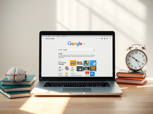 Como Usar o Google para Aprender Coisas Novas