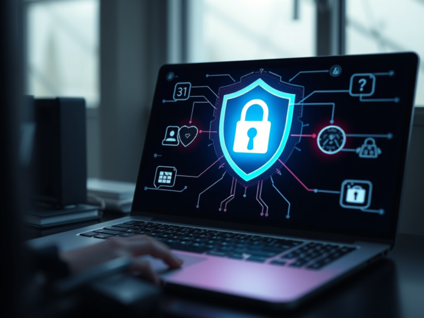 Como Proteger Suas Senhas e Dados Pessoais na Internet