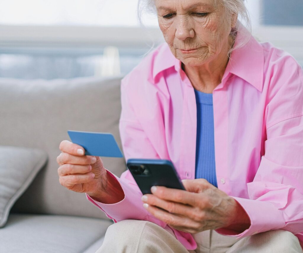 10 Aplicativos Mais Úteis para Pessoas 60+