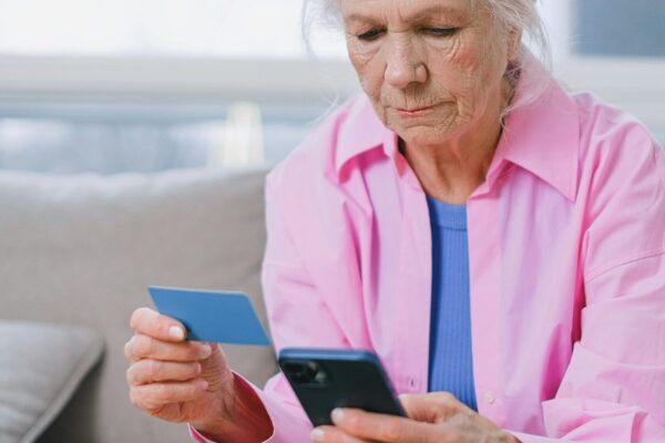 10 Aplicativos Mais Úteis para Pessoas 60+