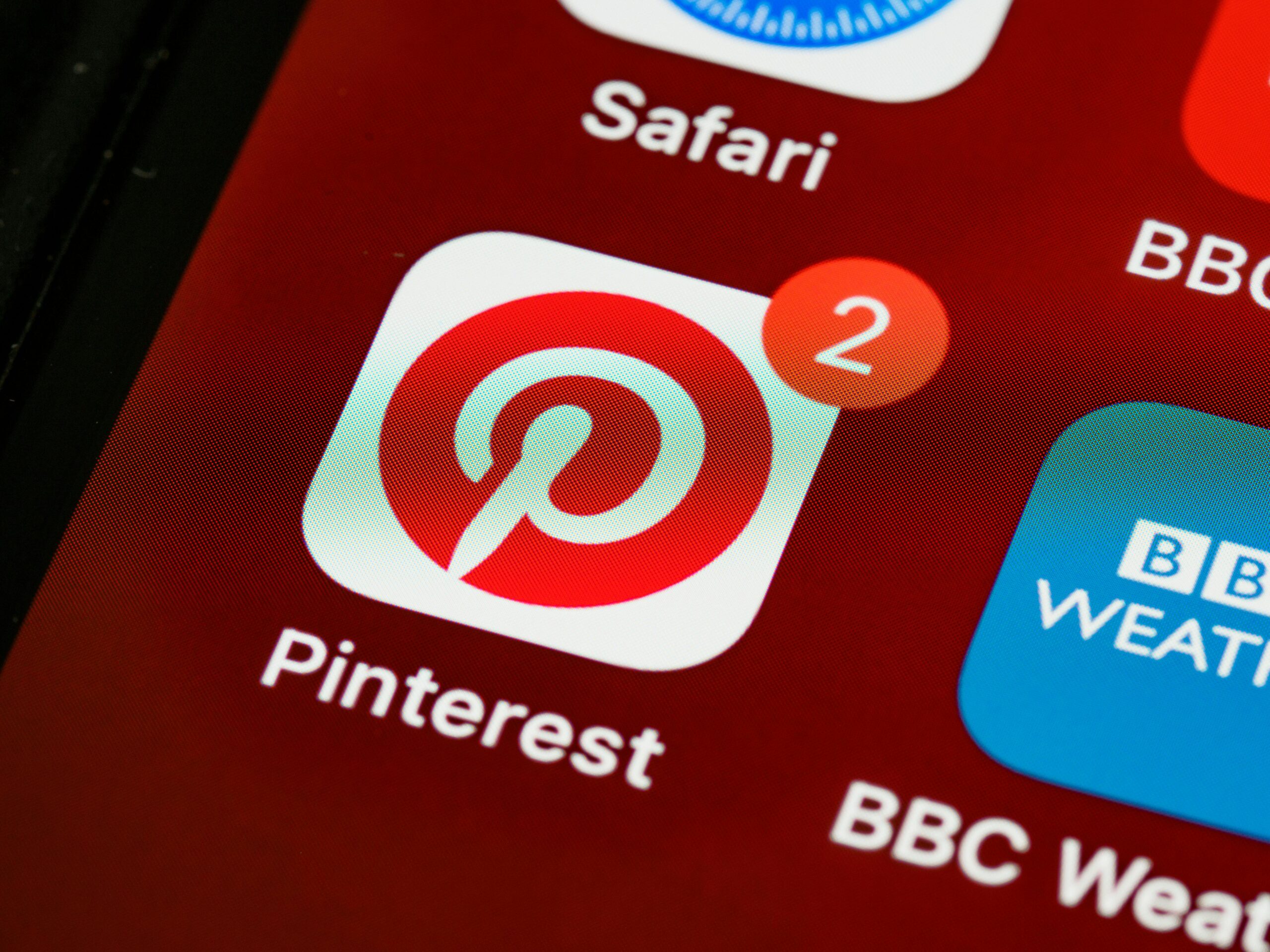 Descubra o Pinterest: Uma Fonte de Inspiração para Idosos Ativos e Criativos