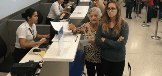 Seus Direitos quando o voo atrasa ou é cancelado